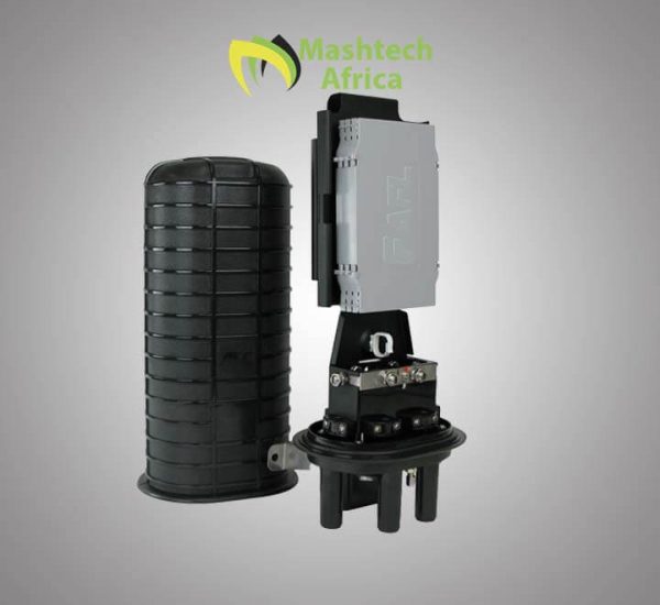 24-core-fiber-enclosures-dome