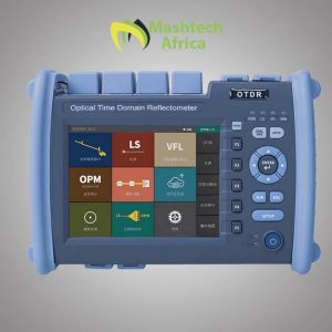 Optical Time-domain Reflectometer (OTDR)