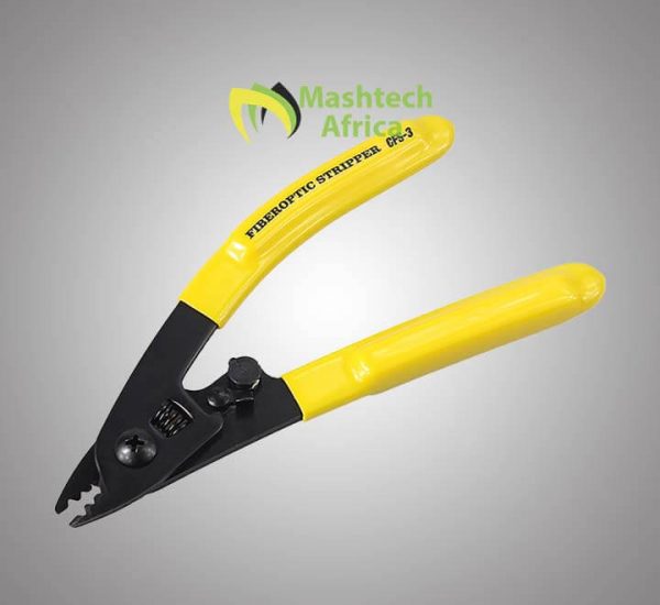 Fibre-stripper-tool