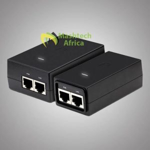 Ubiquiti-PoE-Adapter-POE-24-12W, POE-24-24W, POE-48-24W