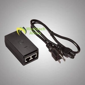 Ubiquiti-PoE-Adapter-POE-24-12W, POE-24-24W, POE-48-24W