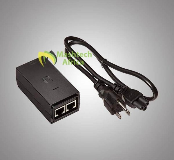 Ubiquiti-PoE-Adapter-POE-24-12W, POE-24-24W, POE-48-24W