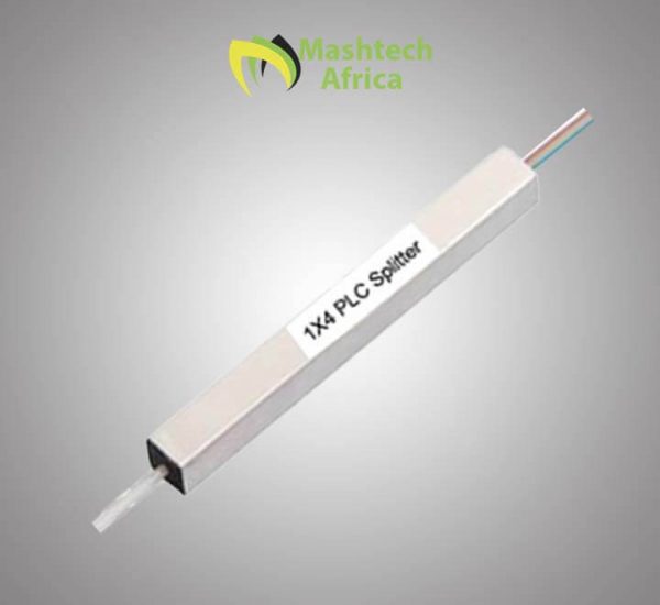 fibre-optics--bare-plc-splitter-1x4