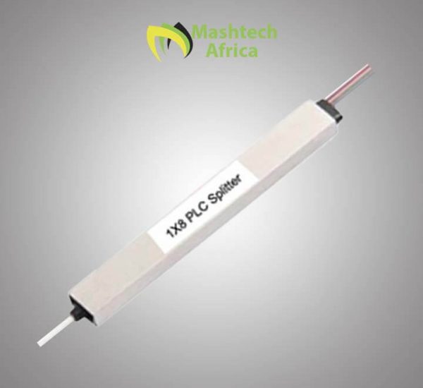 fibre-optics--bare-plc-splitter-1x8