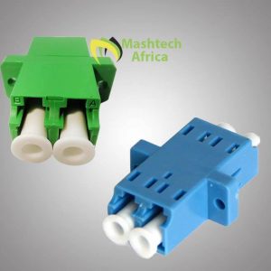 fibre-optics-duplex-lc-upc-adapter