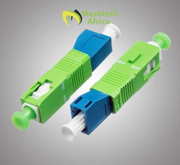 ATB With LC/ Upc and LC/ APC Pigtail Adapter - Image 2