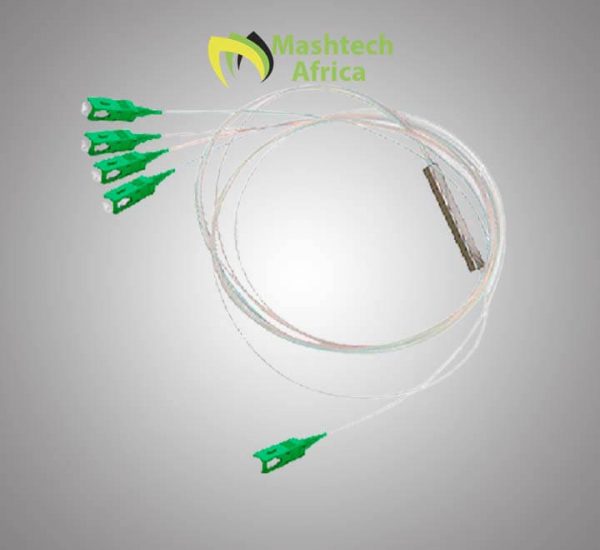 fibre-optics-plc-splitter-1x4