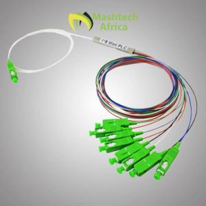 fibre-optics-plc-splitter-1x8