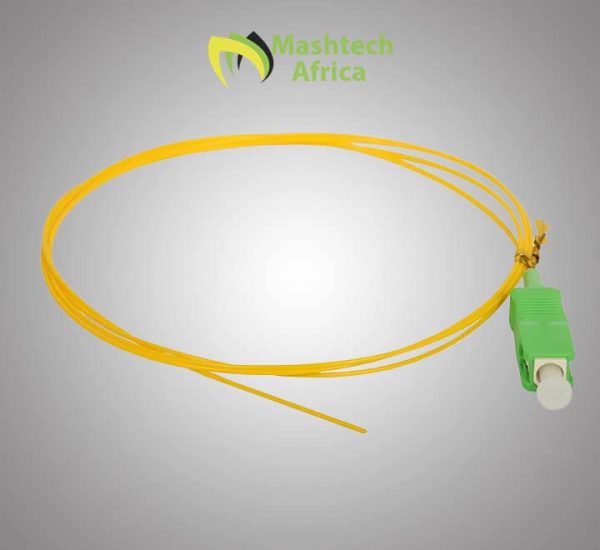 fibre-optics--sc-apc-simplex-adapter