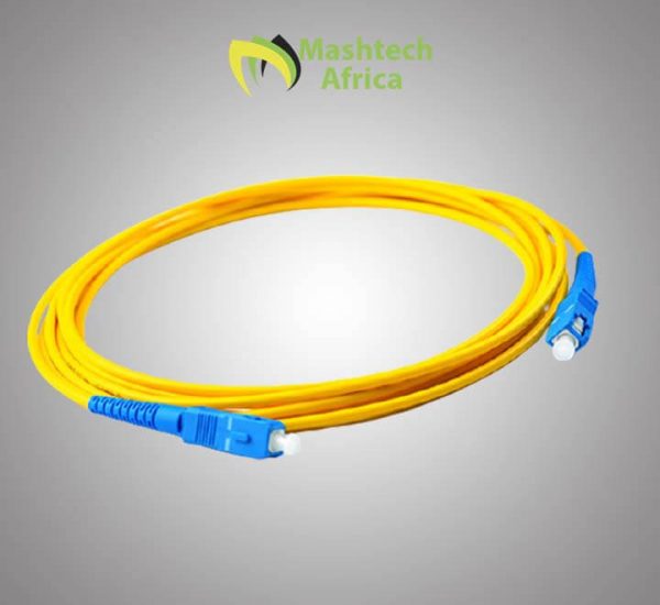 Fibre Patch Cords 2MM 2M SC/APC-SC/ UPC
