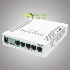 mikrotik-RB260GS