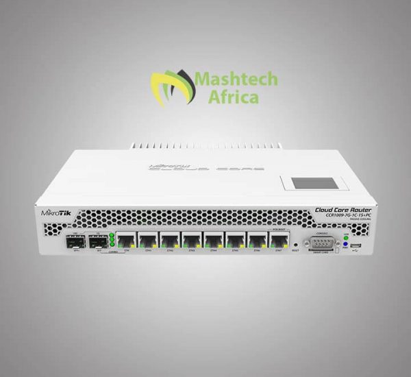 mikrotik-cloud-core-router-CCR1009-7G-1C-1S+PC