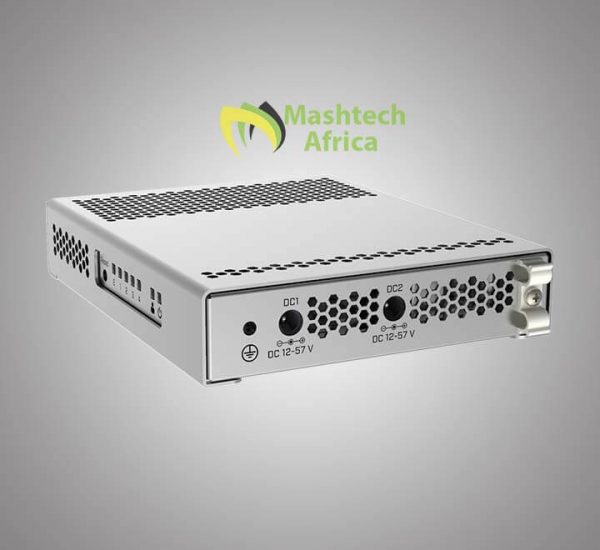 Mikrotik Cloud Router Switch CRS305-1G-4S+IN - Image 3