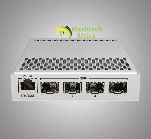 Mikrotik Cloud Router Switch CRS305-1G-4S+IN
