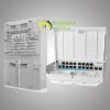 mikrotik-netpower-15FR CRS318-1Fi-15Fr-2S-OUT