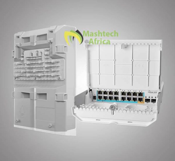 mikrotik-netpower-15FR CRS318-1Fi-15Fr-2S-OUT