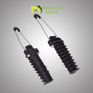 ADDS Cable Tension Anchor Clamps PA3000, Suit 8-12MM