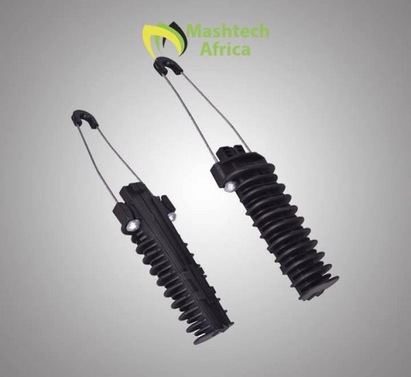 ADDS Cable Tension Anchor Clamps PA3000, Suit 8-12MM