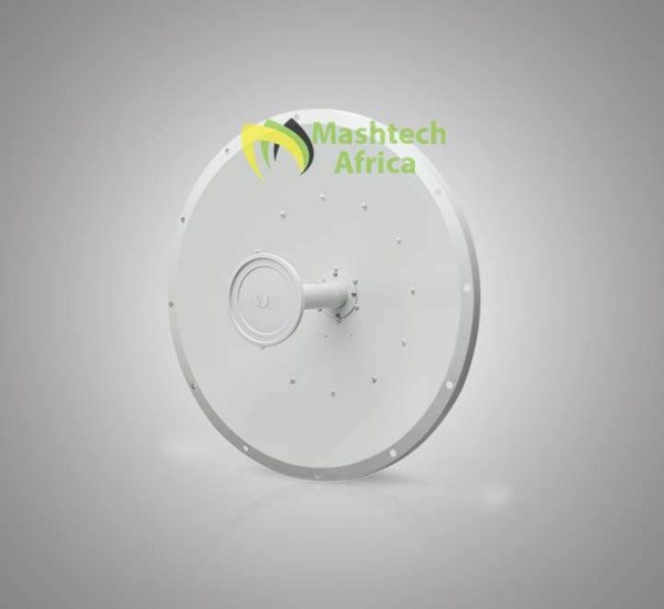 Ubiquiti AirMax RocketDish 5GHz 30dBi RD-5G30