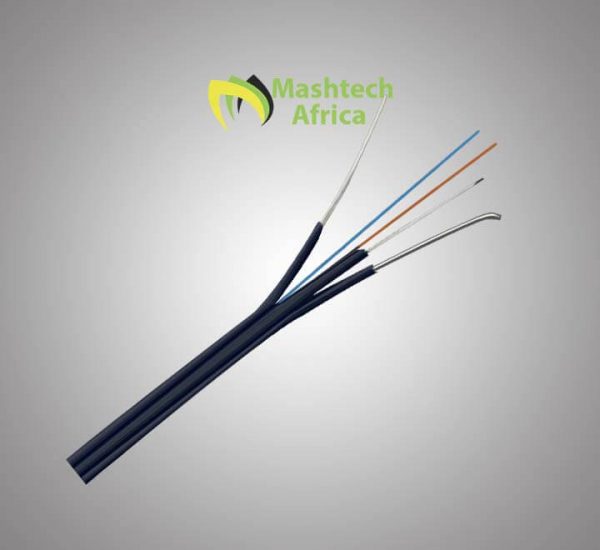 4 Core Indoor Drop Fiber Cable - Image 2