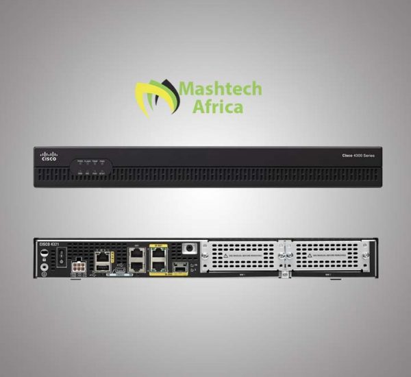 cisco-4321-k9-integrated-services-router