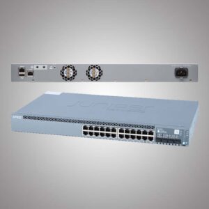 Mashtech Africa EX2300-24T Juniper Networks