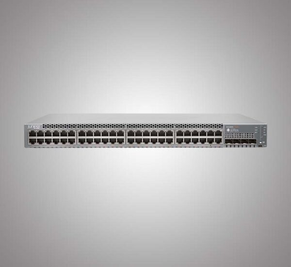 Mashtech Africa EX2300-48T Juniper Networks2