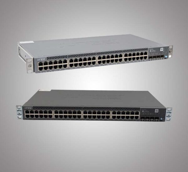 Mashtech Africa EX2300-48T Juniper Networks2