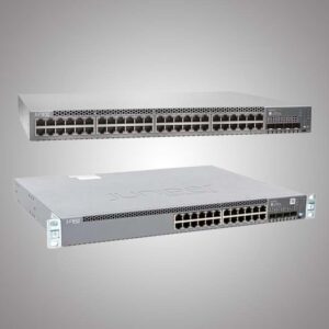 Mashtech Africa EX3400-24T Juniper Networks