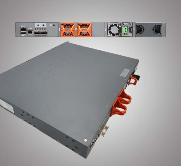 Mashtech Africa EX3400-24T Juniper Networks
