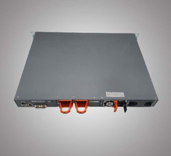 Mashtech Africa EX3400-24T Juniper Networks