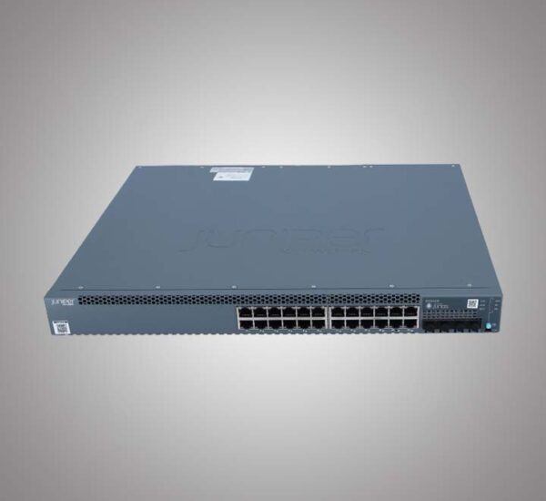 Mashtech Africa EX3400-24T Juniper Networks