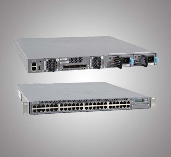 Mashtech Africa EX4300-48T Juniper Networks