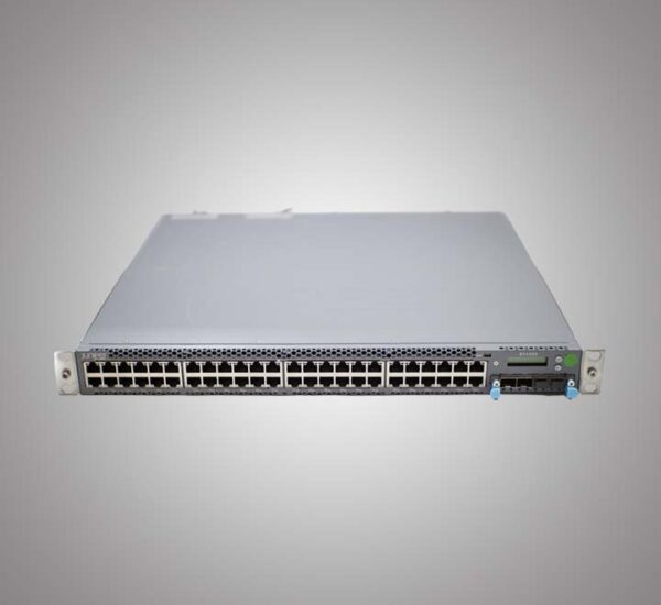 Mashtech Africa EX4300-48T Juniper Networks