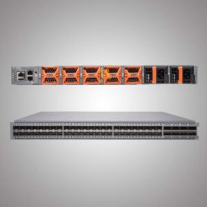 Mashtech Africa QFX5120-48Y-AFO2 Juniper Networks