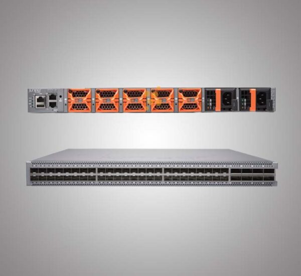 Mashtech Africa QFX5120-48Y-AFO2 Juniper Networks