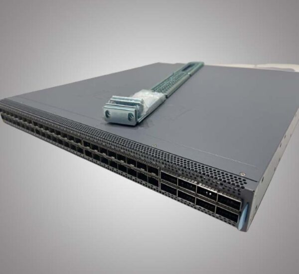 Mashtech Africa QFX5120-48Y-AFO2 Juniper Networks