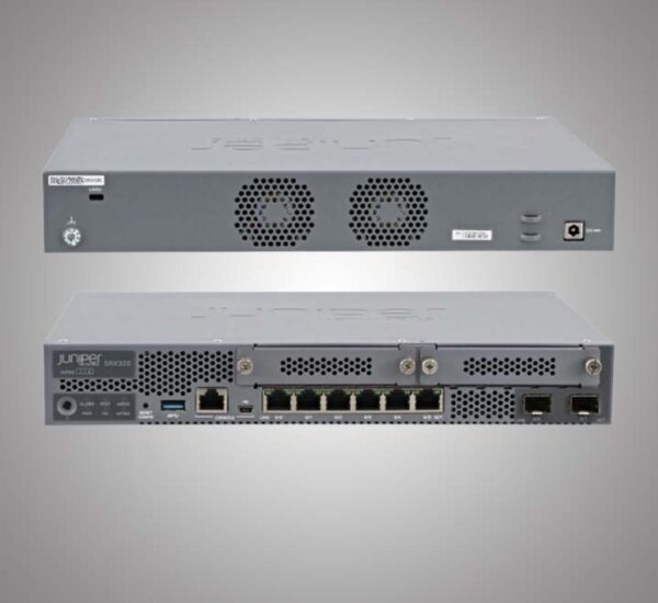 Mashtech Africa SRX320-SYS-JB Juniper Networks
