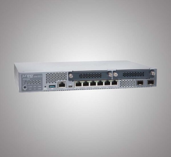 Mashtech Africa SRX320-SYS-JB Juniper Networks