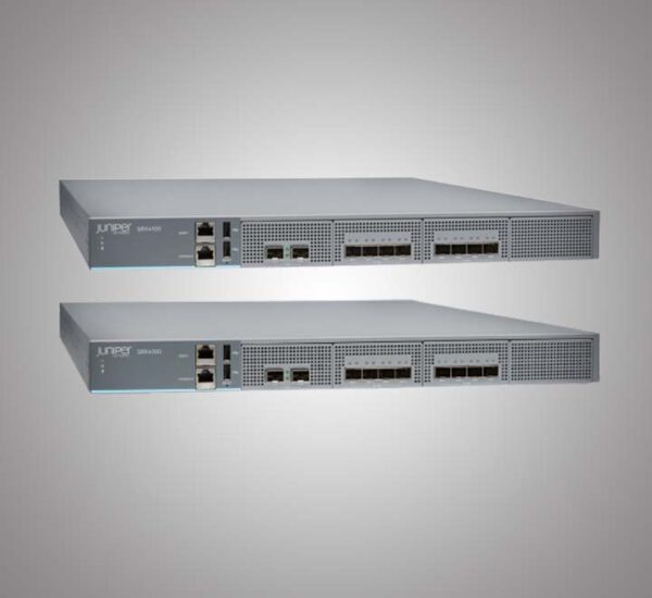 Mashtech Africa SRX4100-SYS-JB Juniper Networks