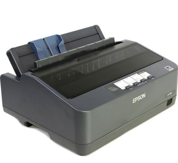 Epson Printer LX350