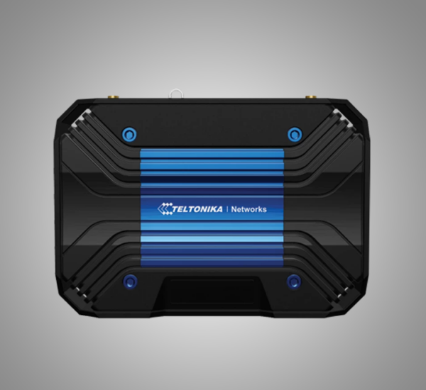 TELTONIKA 4G LTE Cat.6 Wi-Fi Router (TCR100)