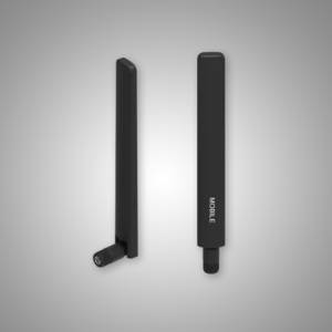 TELTONIKA 5G 4.5 dBi Max Omnidirectional Mobile SMA Antenna (PR1US540)