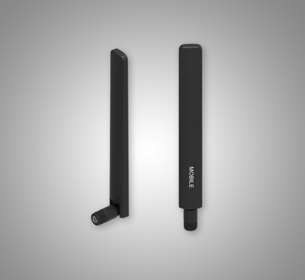 TELTONIKA 5G 4.5 dBi Max Omnidirectional Mobile SMA Antenna (PR1US540)