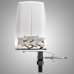 QuWireless QuSpot for Teltonika RUTX11 (QUSPOT_RUTX11)