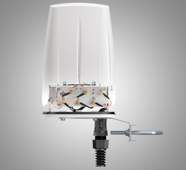 QuWireless QuSpot for Teltonika RUTX11 (QUSPOT_RUTX11)