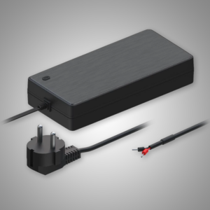 TELTONIKA 2-PIN 250W Power Supply, EU type (PR320EUA)