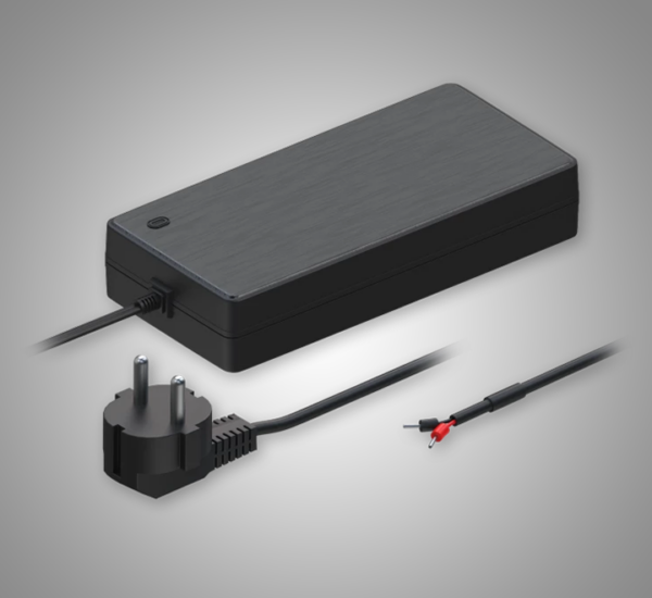 TELTONIKA 2-PIN 250W Power Supply, EU type (PR320EUA)