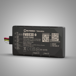 TELTONIKA 2G Small GPS Tracker for Electric Two-wheelers and Similar Vehicles (FMB930)