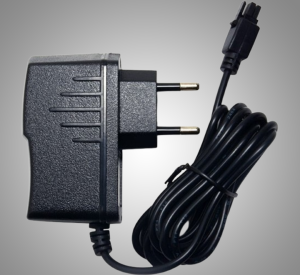 TELTONIKA 4 PIN 9W Power Supply for Teltonika routers, EU type (PR3PUEU3)